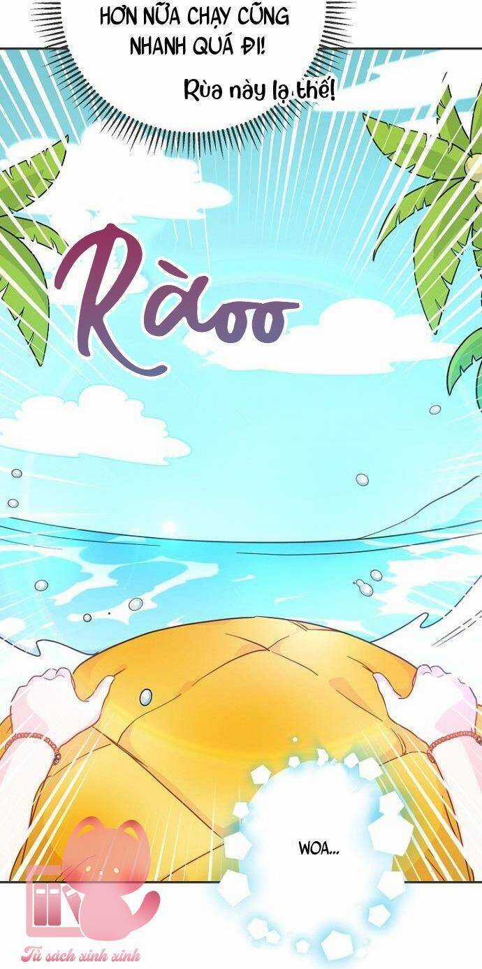 Tiền Là Tất Cả Chồng Là Phù Du Chapter 78 trang 39