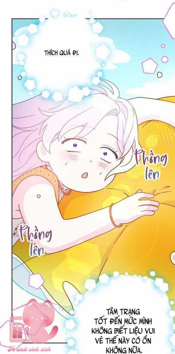 Tiền Là Tất Cả Chồng Là Phù Du Chapter 78 trang 40