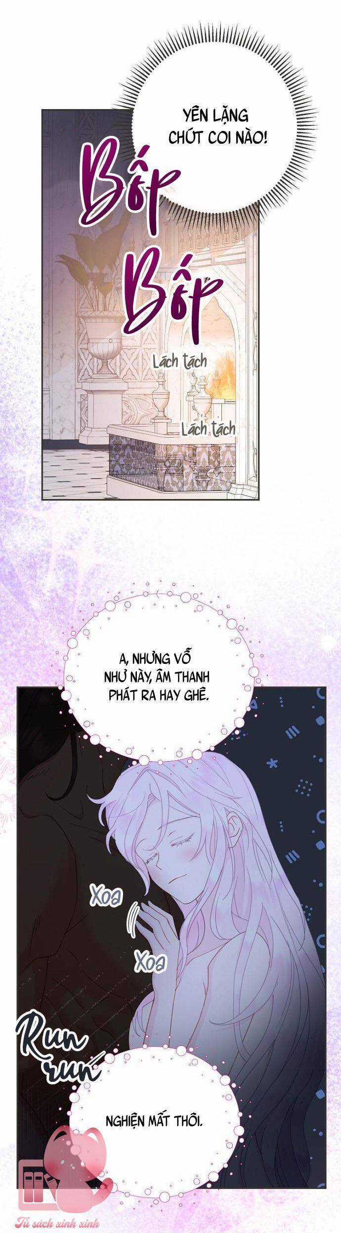 Tiền Là Tất Cả Chồng Là Phù Du Chapter 78 trang 45