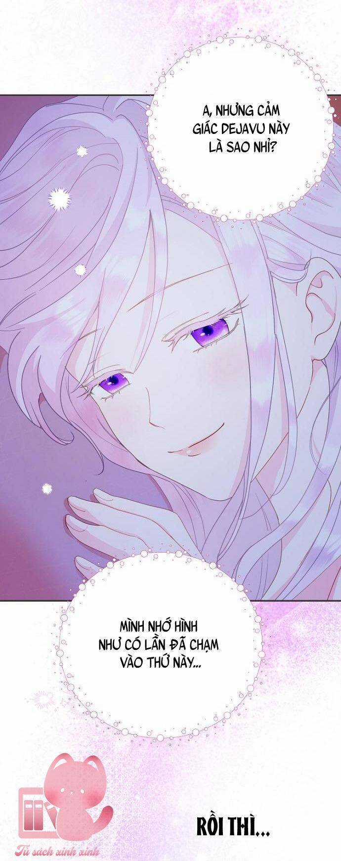 Tiền Là Tất Cả Chồng Là Phù Du Chapter 78 trang 46