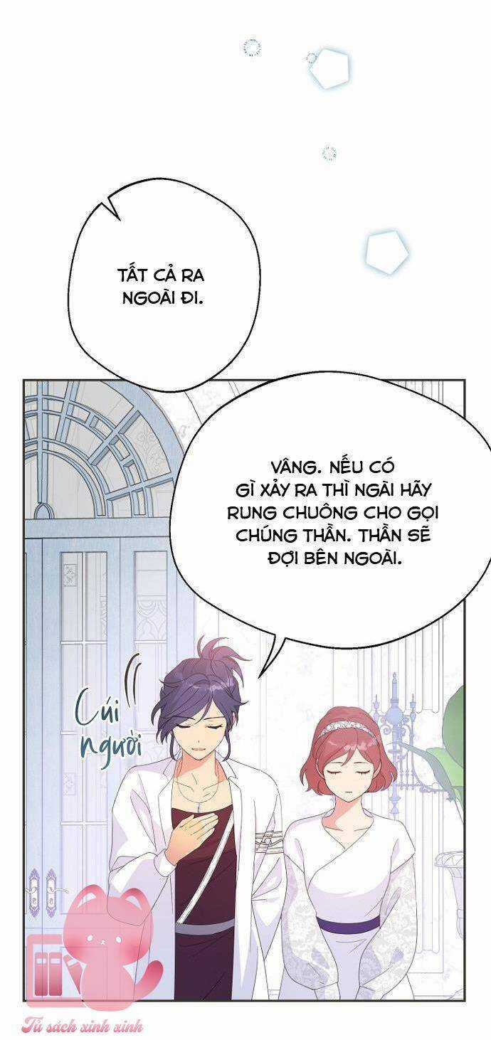 Tiền Là Tất Cả Chồng Là Phù Du Chapter 78 trang 5