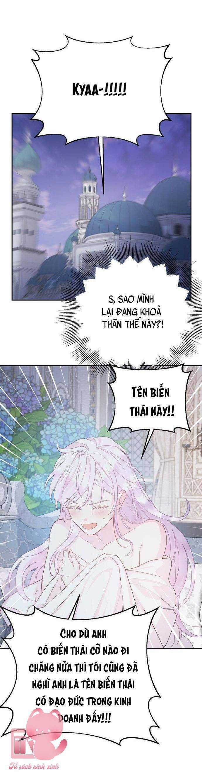 Tiền Là Tất Cả Chồng Là Phù Du Chapter 78 trang 52