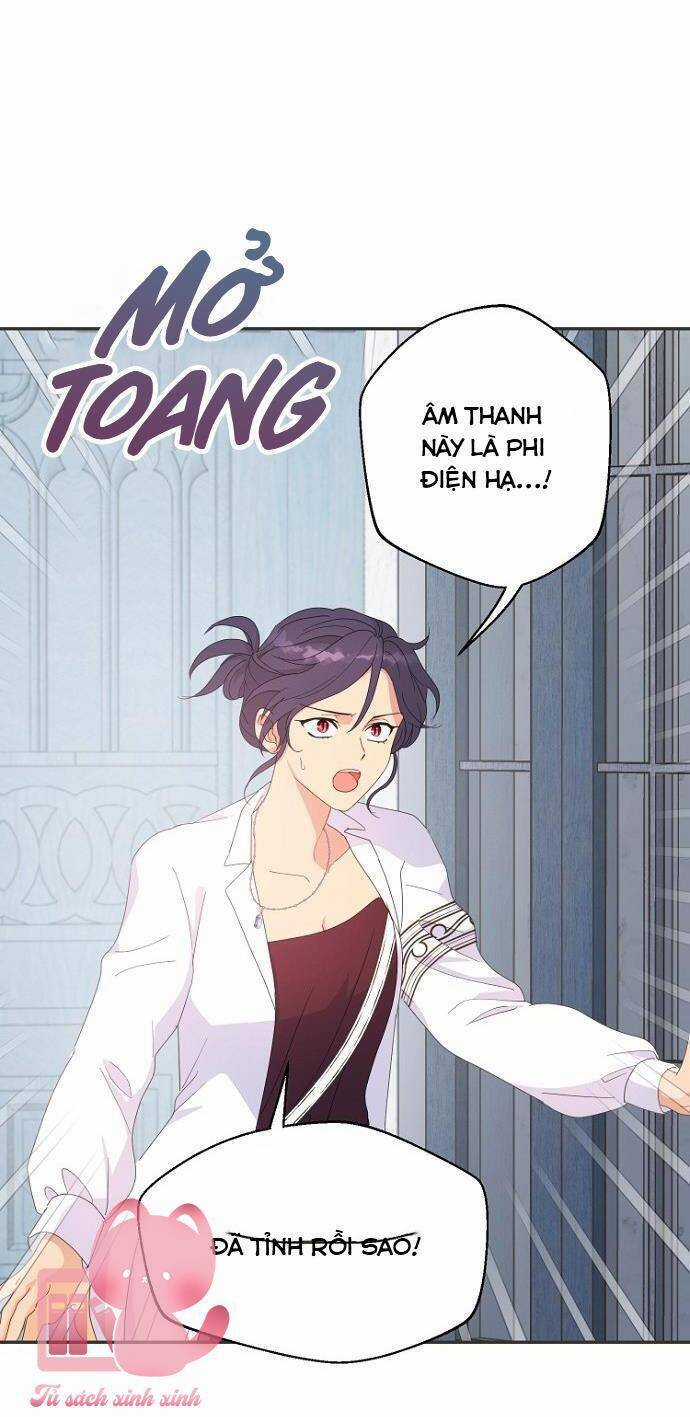 Tiền Là Tất Cả Chồng Là Phù Du Chapter 78 trang 54