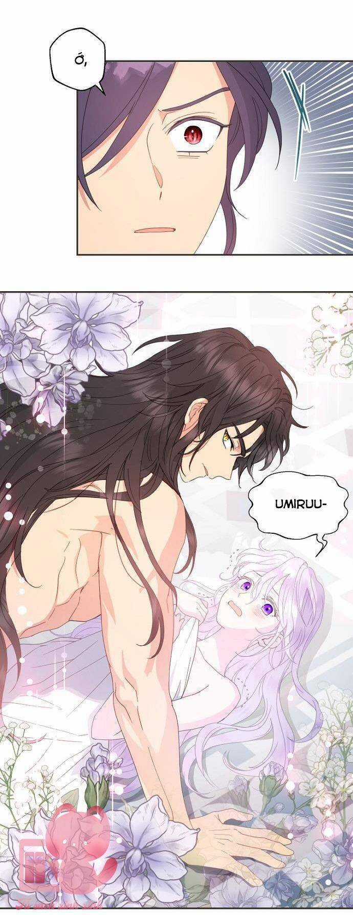 Tiền Là Tất Cả Chồng Là Phù Du Chapter 78 trang 55