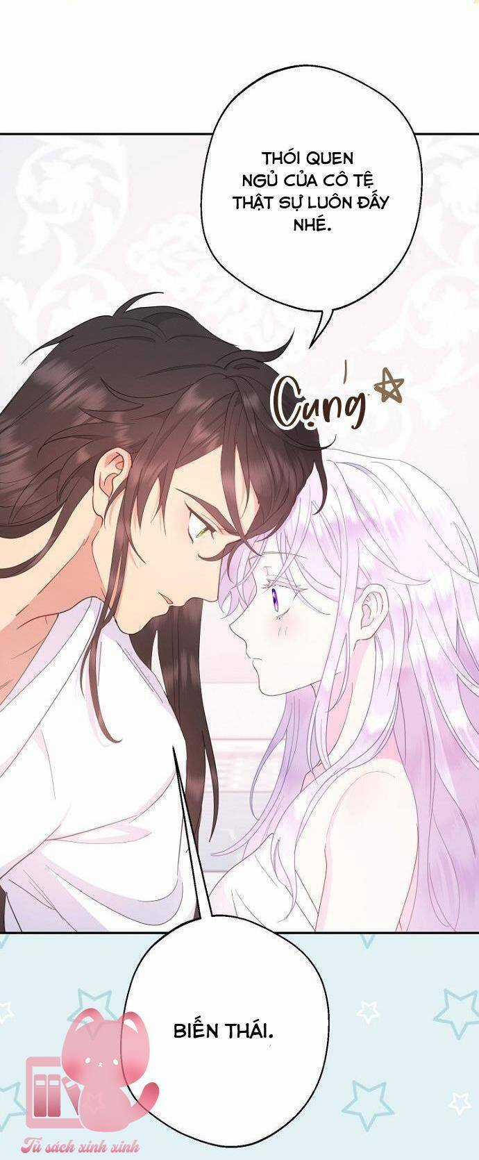 Tiền Là Tất Cả Chồng Là Phù Du Chapter 78 trang 59