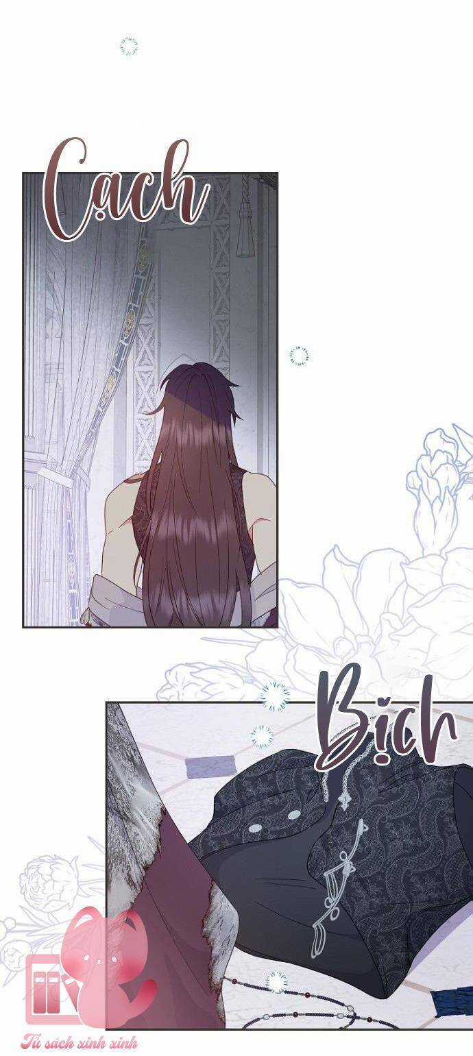 Tiền Là Tất Cả Chồng Là Phù Du Chapter 78 trang 6