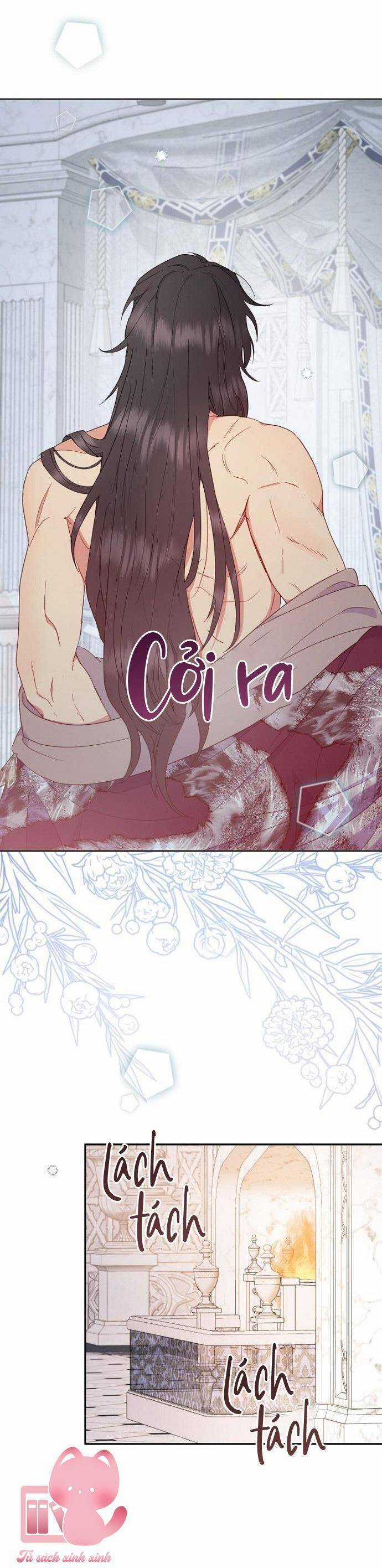 Tiền Là Tất Cả Chồng Là Phù Du Chapter 78 trang 7