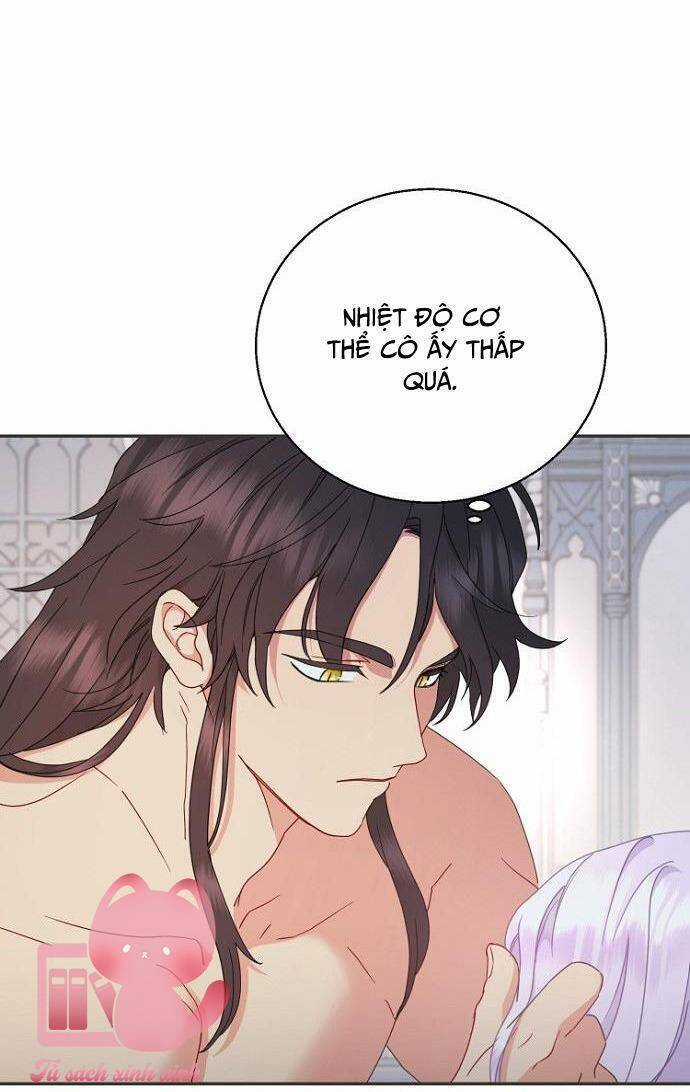 Tiền Là Tất Cả Chồng Là Phù Du Chapter 78 trang 8