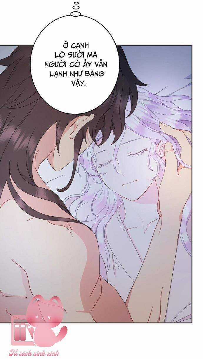 Tiền Là Tất Cả Chồng Là Phù Du Chapter 78 trang 9