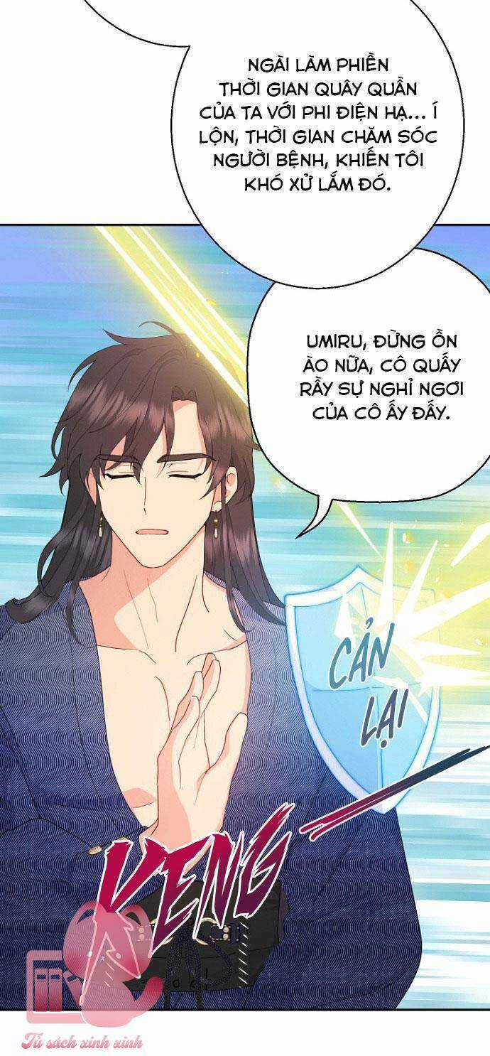 Tiền Là Tất Cả Chồng Là Phù Du Chapter 79 trang 10