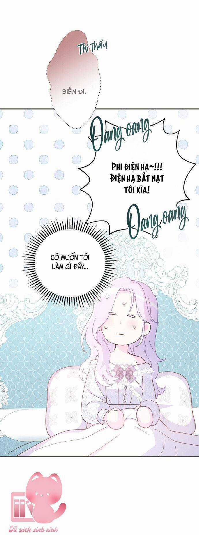 Tiền Là Tất Cả Chồng Là Phù Du Chapter 79 trang 15