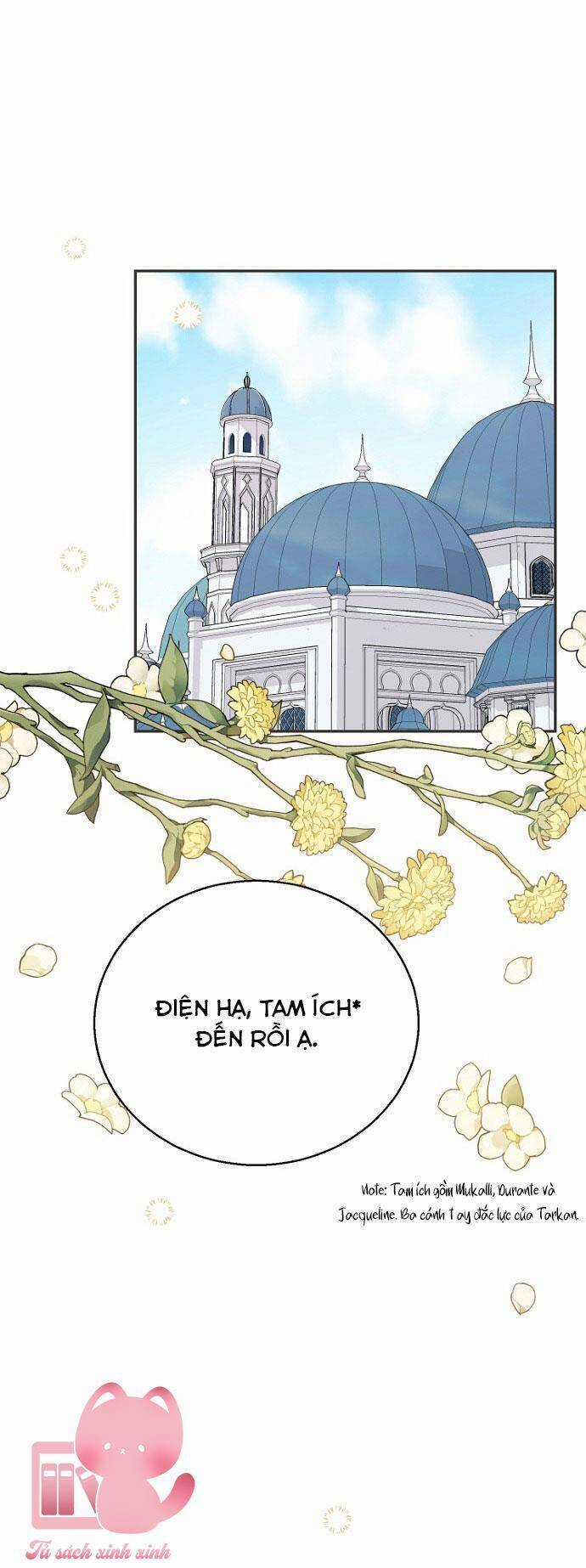 Tiền Là Tất Cả Chồng Là Phù Du Chapter 79 trang 17