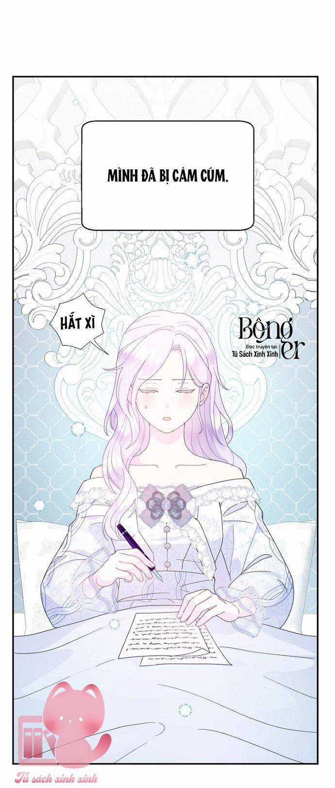 Tiền Là Tất Cả Chồng Là Phù Du Chapter 79 trang 2