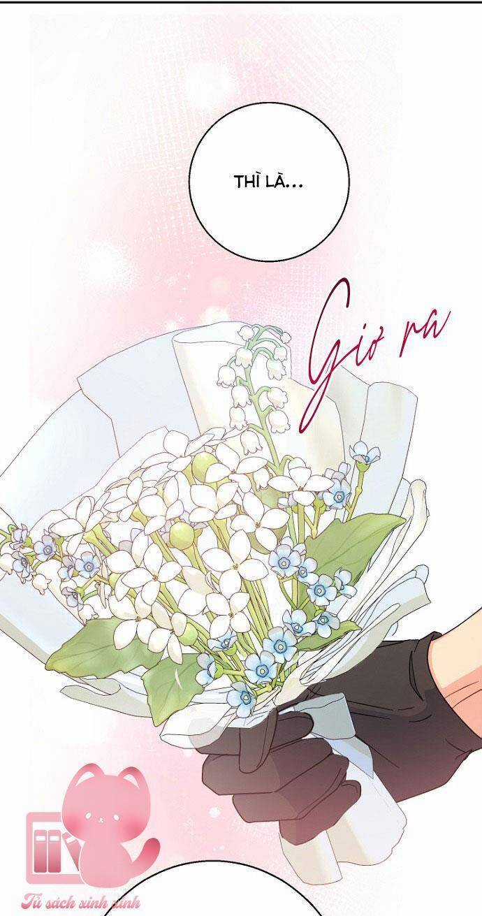 Tiền Là Tất Cả Chồng Là Phù Du Chapter 79 trang 22