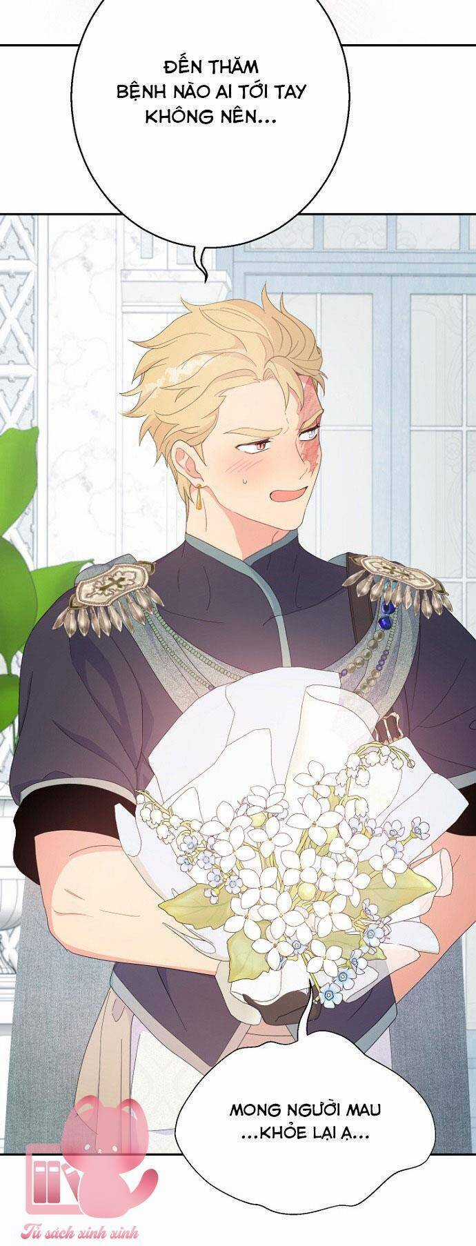 Tiền Là Tất Cả Chồng Là Phù Du Chapter 79 trang 23