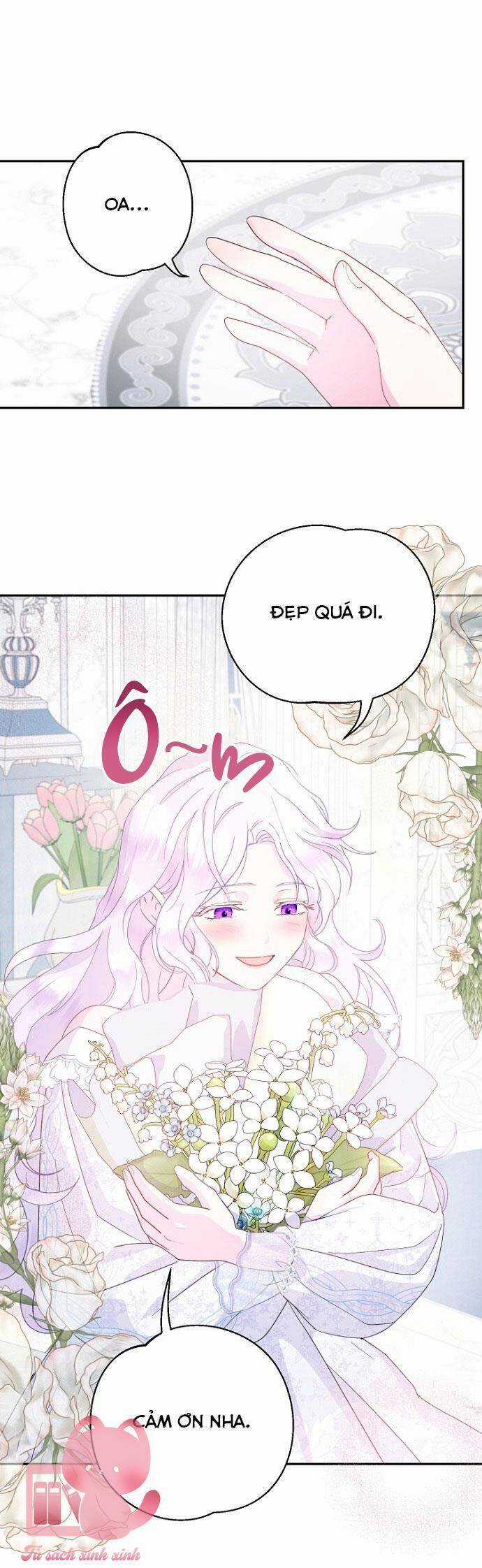 Tiền Là Tất Cả Chồng Là Phù Du Chapter 79 trang 25