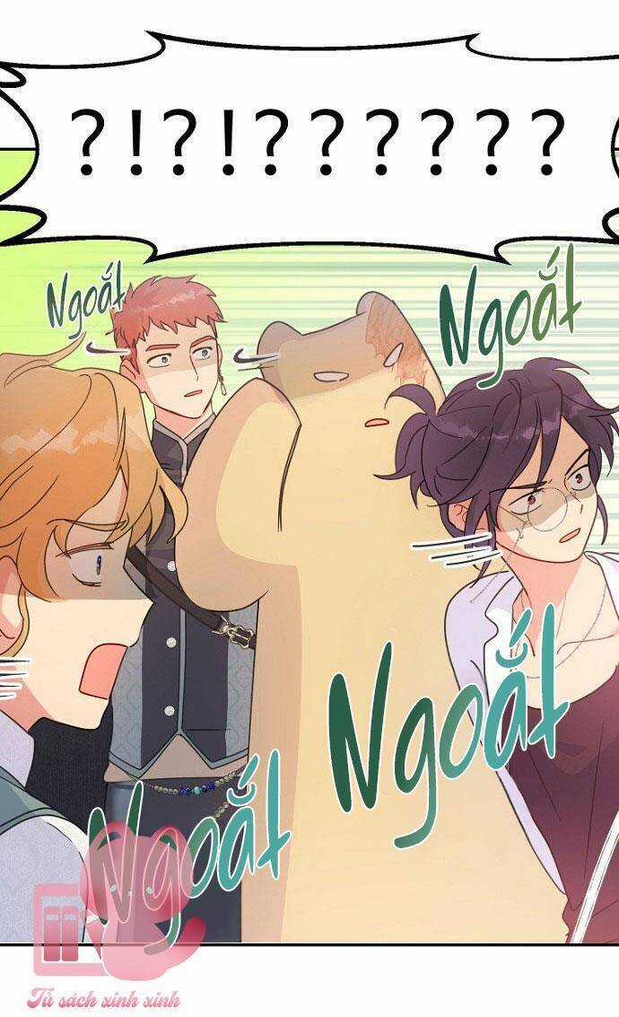 Tiền Là Tất Cả Chồng Là Phù Du Chapter 79 trang 27