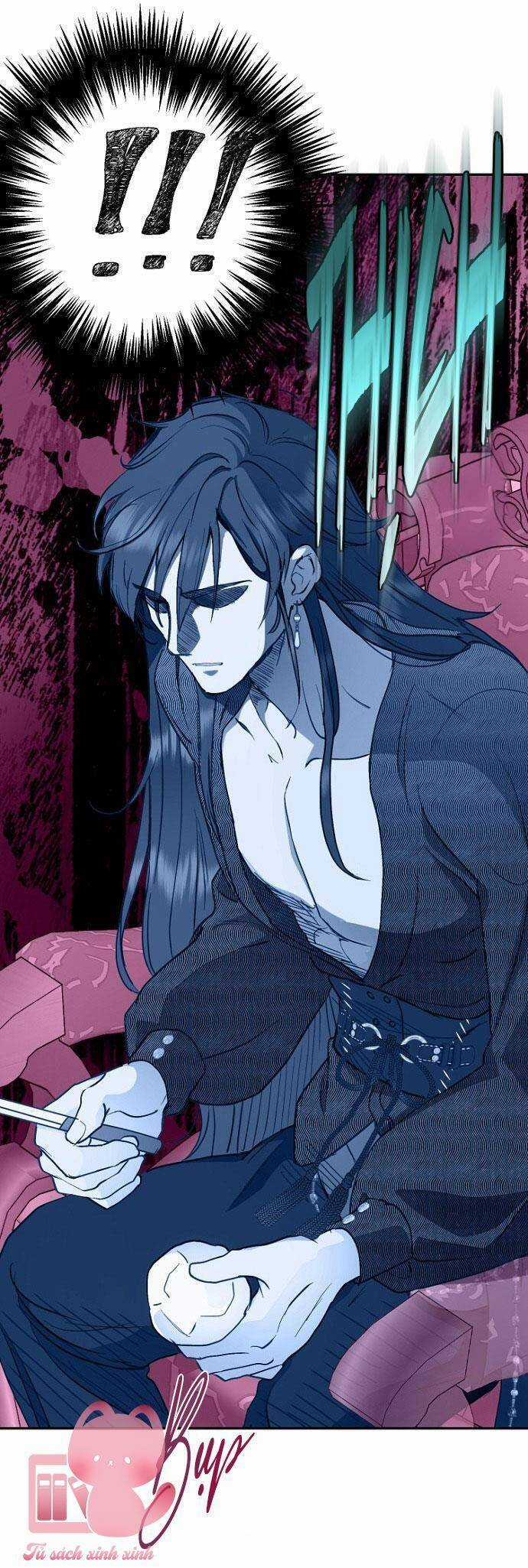 Tiền Là Tất Cả Chồng Là Phù Du Chapter 79 trang 28