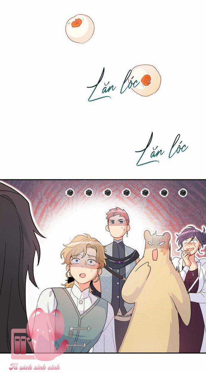 Tiền Là Tất Cả Chồng Là Phù Du Chapter 79 trang 29