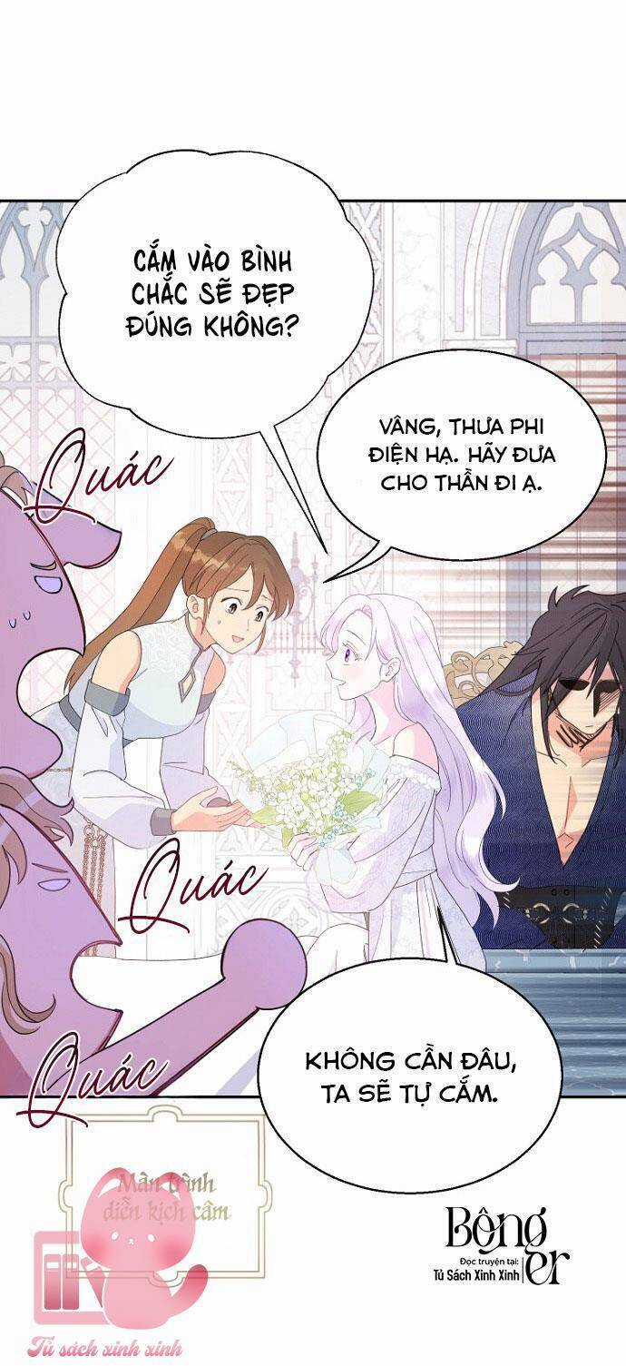 Tiền Là Tất Cả Chồng Là Phù Du Chapter 79 trang 31