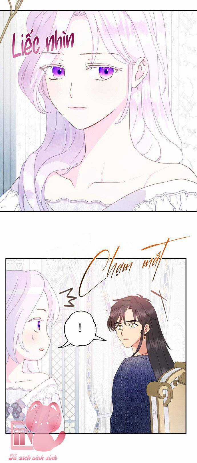 Tiền Là Tất Cả Chồng Là Phù Du Chapter 79 trang 34