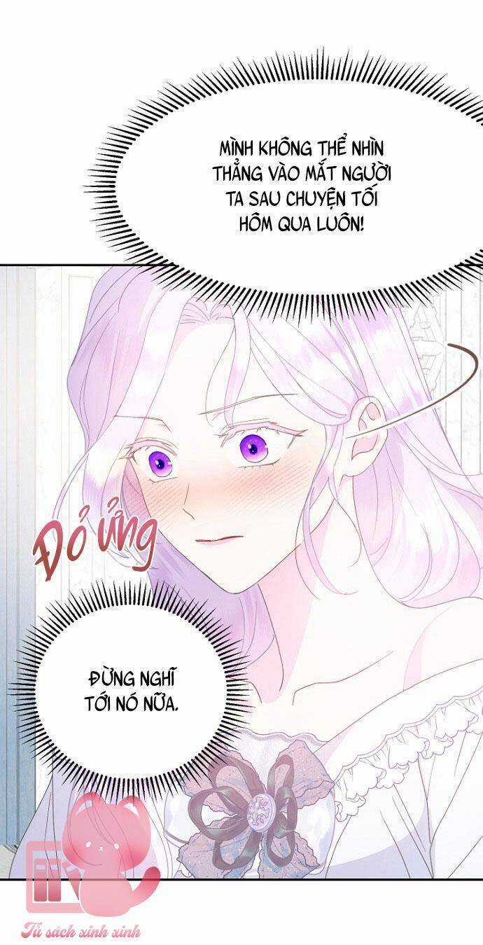 Tiền Là Tất Cả Chồng Là Phù Du Chapter 79 trang 35