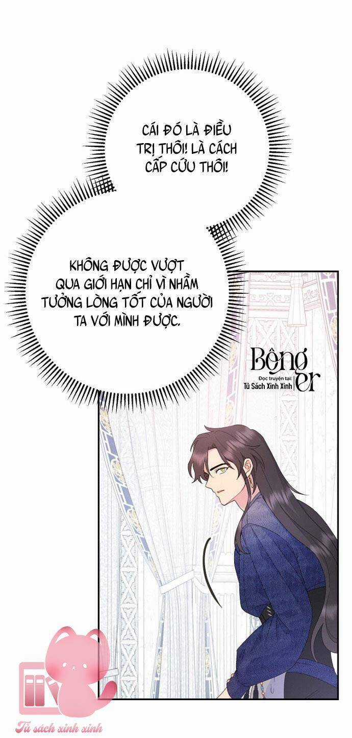 Tiền Là Tất Cả Chồng Là Phù Du Chapter 79 trang 36