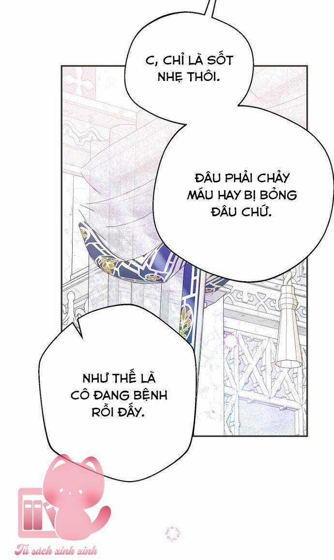 Tiền Là Tất Cả Chồng Là Phù Du Chapter 79 trang 39