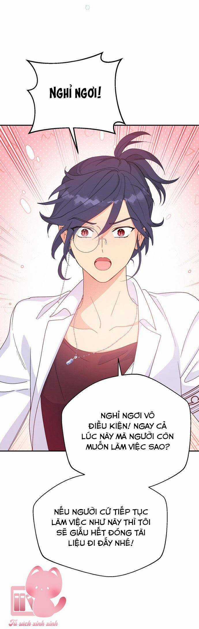 Tiền Là Tất Cả Chồng Là Phù Du Chapter 79 trang 4