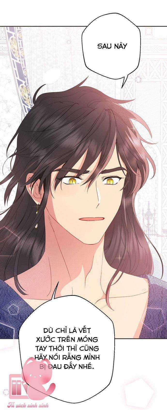 Tiền Là Tất Cả Chồng Là Phù Du Chapter 79 trang 40