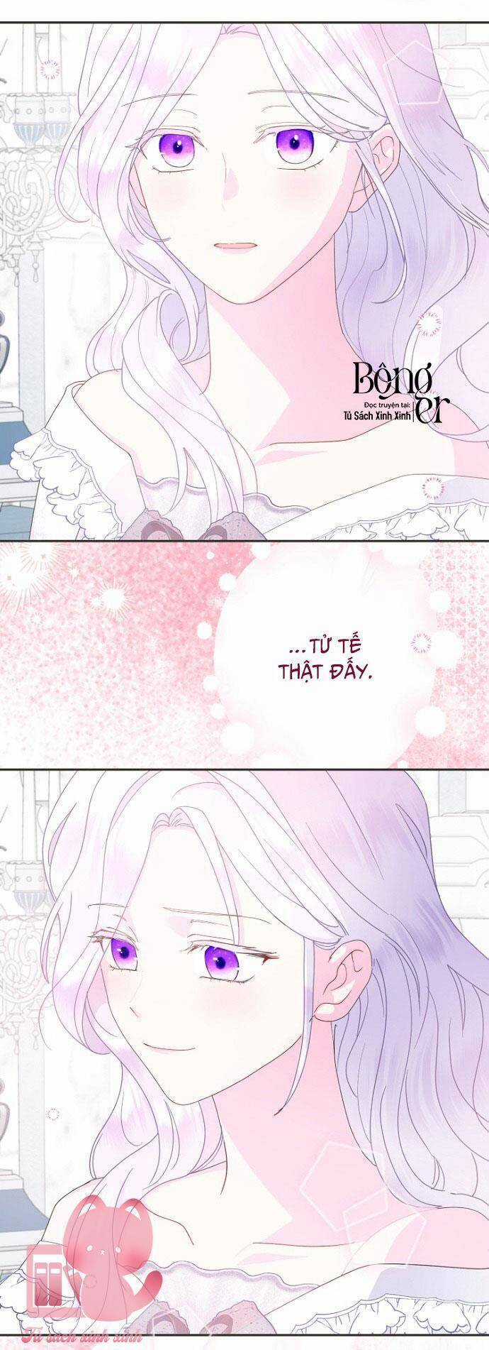 Tiền Là Tất Cả Chồng Là Phù Du Chapter 79 trang 41