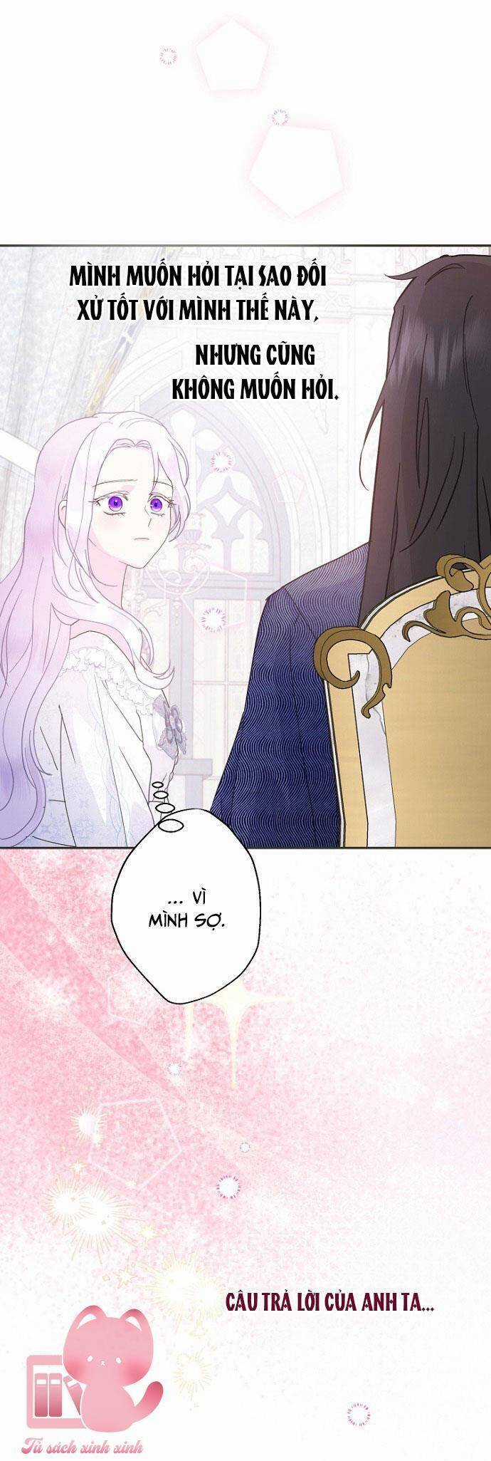 Tiền Là Tất Cả Chồng Là Phù Du Chapter 79 trang 43