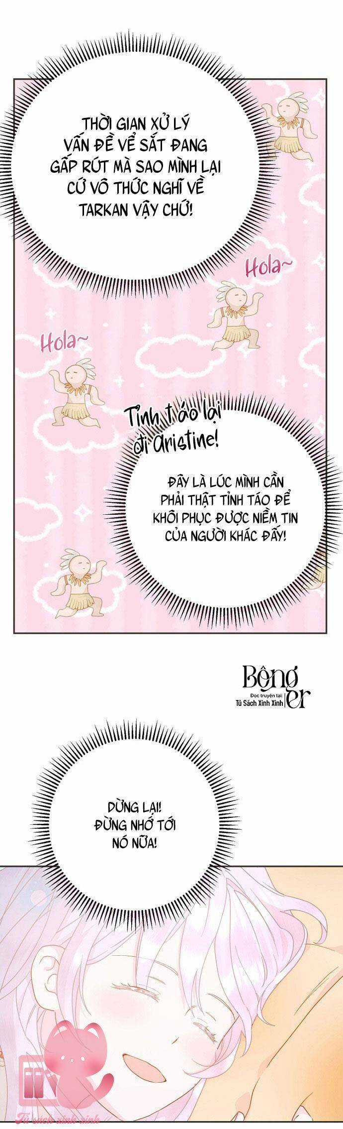 Tiền Là Tất Cả Chồng Là Phù Du Chapter 79 trang 46