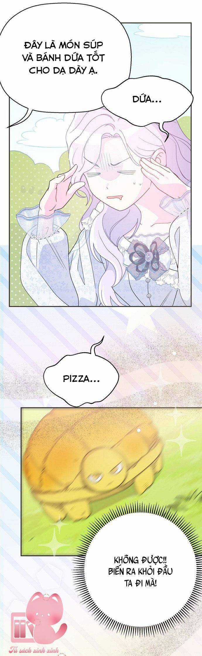 Tiền Là Tất Cả Chồng Là Phù Du Chapter 79 trang 47