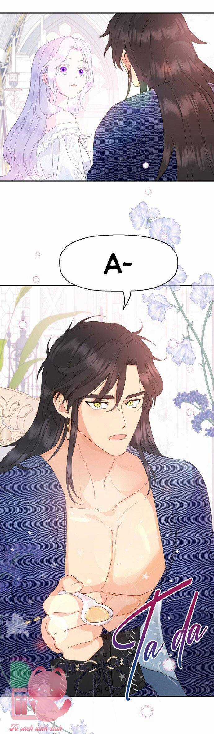 Tiền Là Tất Cả Chồng Là Phù Du Chapter 79 trang 49