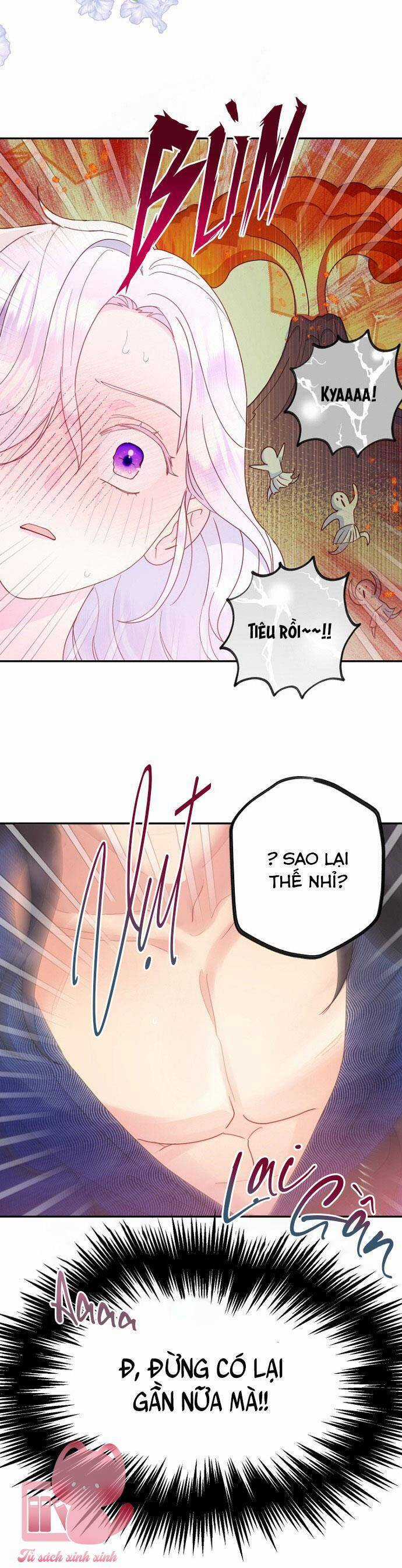 Tiền Là Tất Cả Chồng Là Phù Du Chapter 79 trang 50