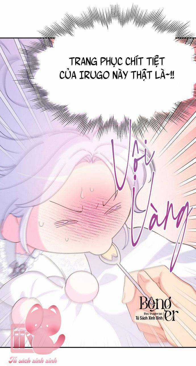 Tiền Là Tất Cả Chồng Là Phù Du Chapter 79 trang 51