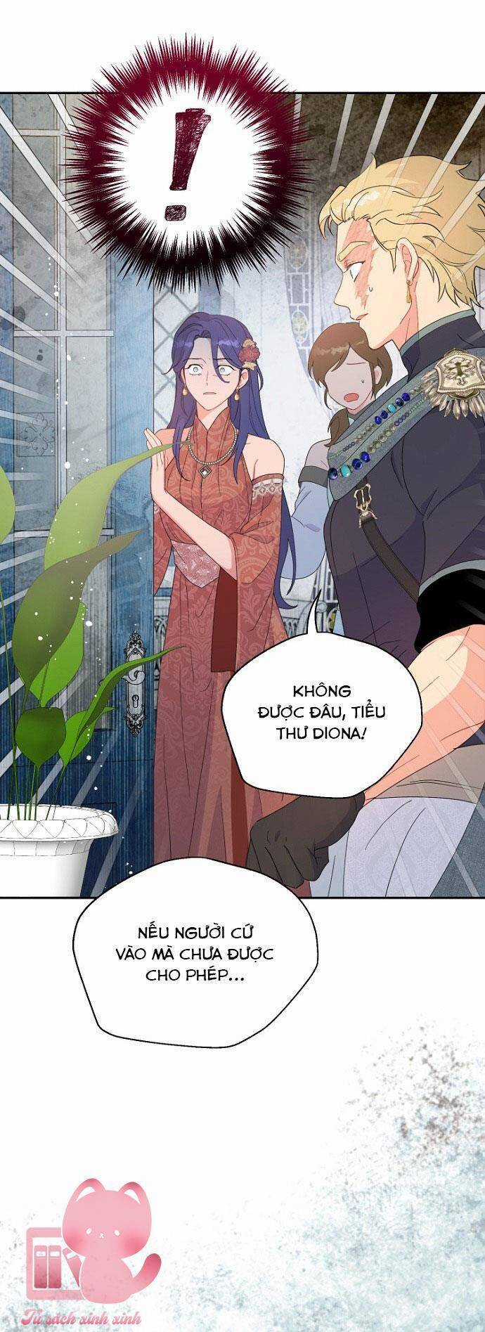 Tiền Là Tất Cả Chồng Là Phù Du Chapter 79 trang 55