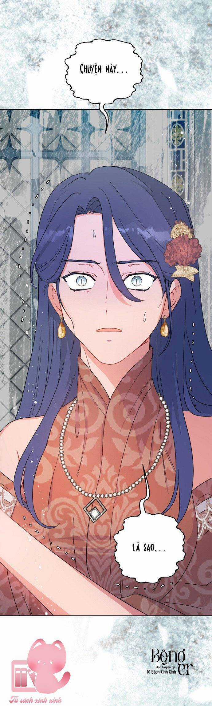 Tiền Là Tất Cả Chồng Là Phù Du Chapter 79 trang 56