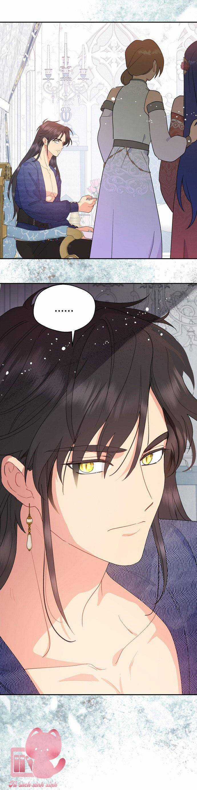 Tiền Là Tất Cả Chồng Là Phù Du Chapter 79 trang 57