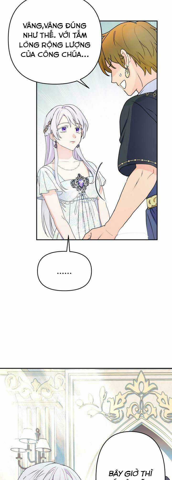 Tiền Là Tất Cả Chồng Là Phù Du Chapter 8 trang 1