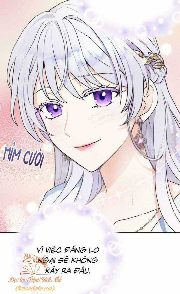 Tiền Là Tất Cả Chồng Là Phù Du Chapter 8 trang 10