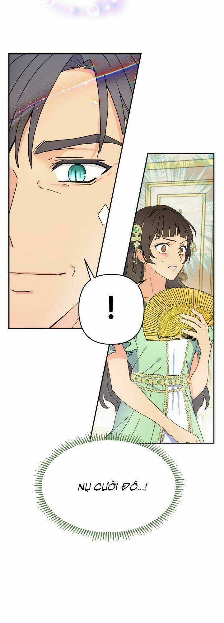 Tiền Là Tất Cả Chồng Là Phù Du Chapter 8 trang 11