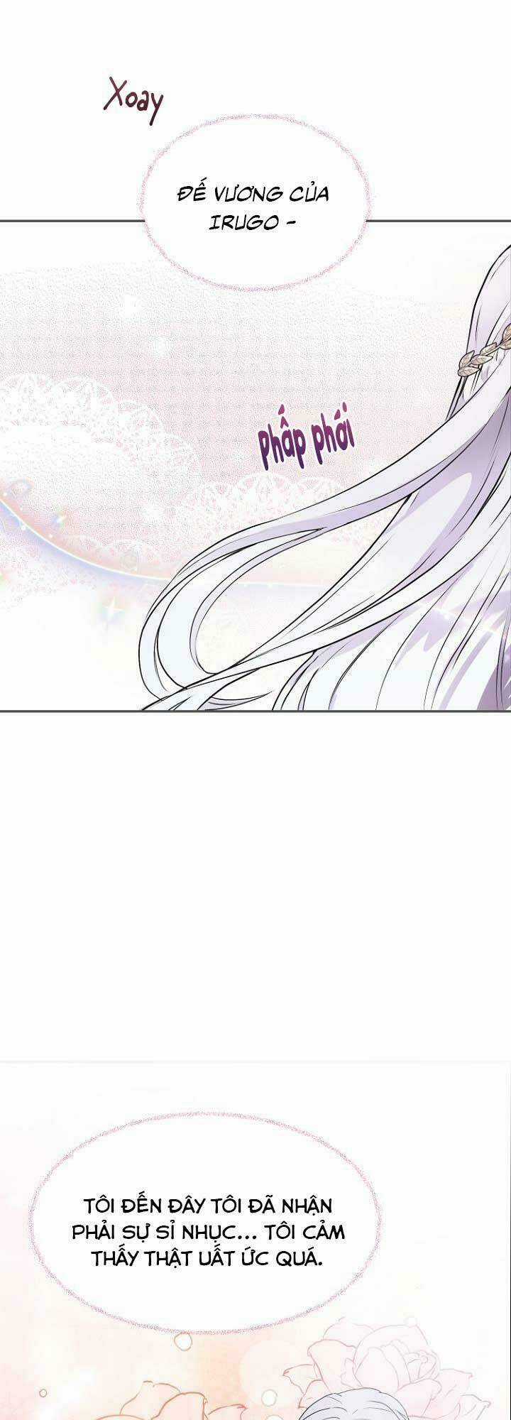 Tiền Là Tất Cả Chồng Là Phù Du Chapter 8 trang 12