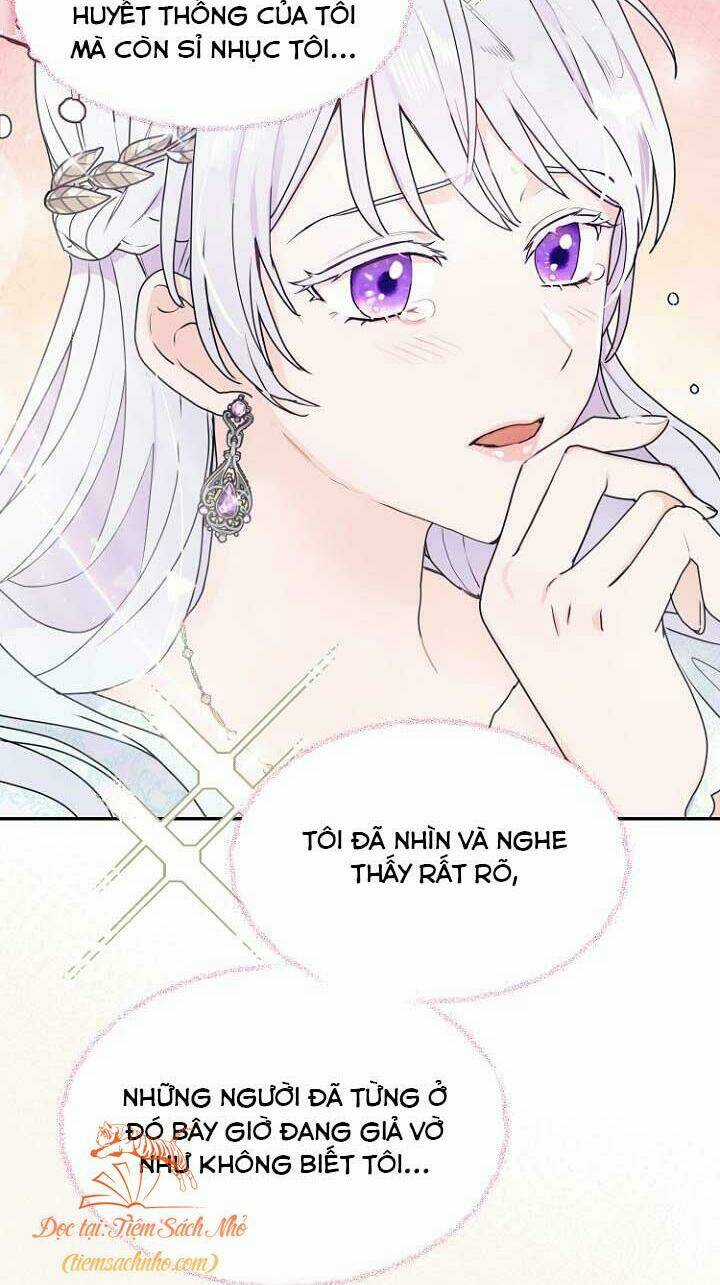 Tiền Là Tất Cả Chồng Là Phù Du Chapter 8 trang 14