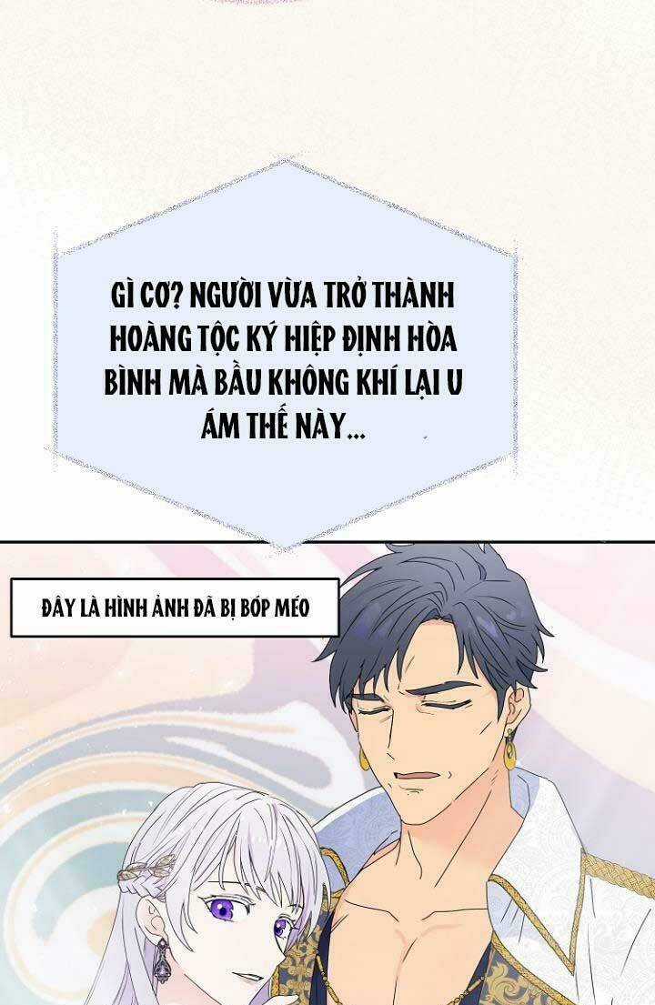 Tiền Là Tất Cả Chồng Là Phù Du Chapter 8 trang 15