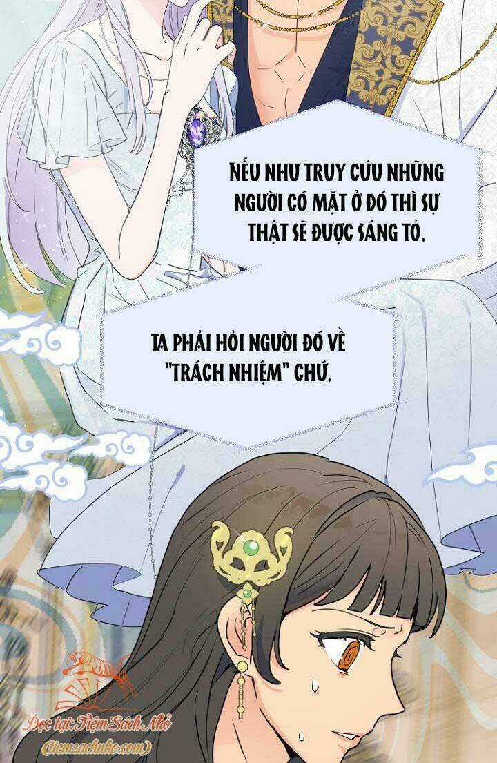 Tiền Là Tất Cả Chồng Là Phù Du Chapter 8 trang 16