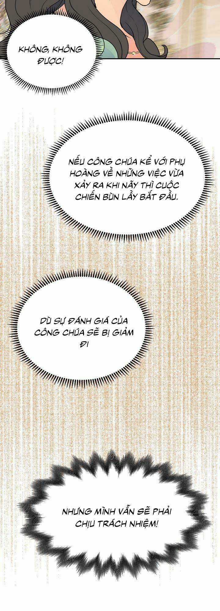 Tiền Là Tất Cả Chồng Là Phù Du Chapter 8 trang 17