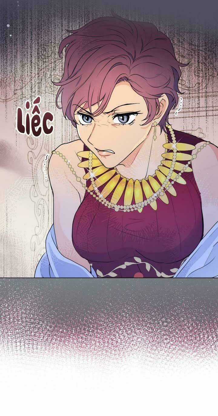 Tiền Là Tất Cả Chồng Là Phù Du Chapter 8 trang 22