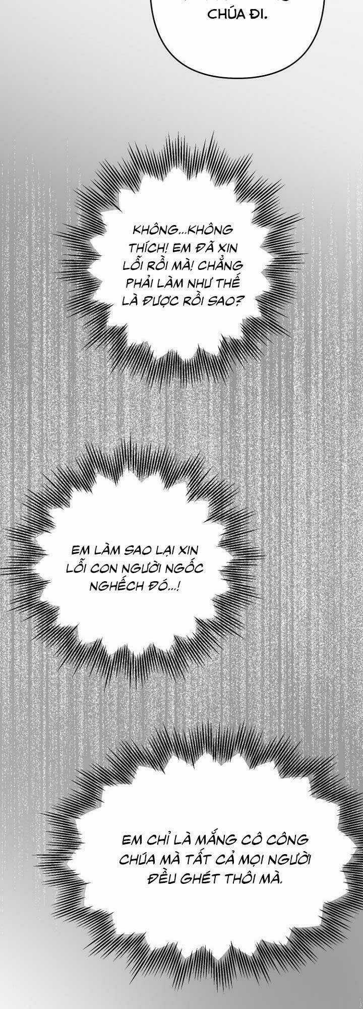 Tiền Là Tất Cả Chồng Là Phù Du Chapter 8 trang 29